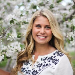 Meet your Posher, Rachel